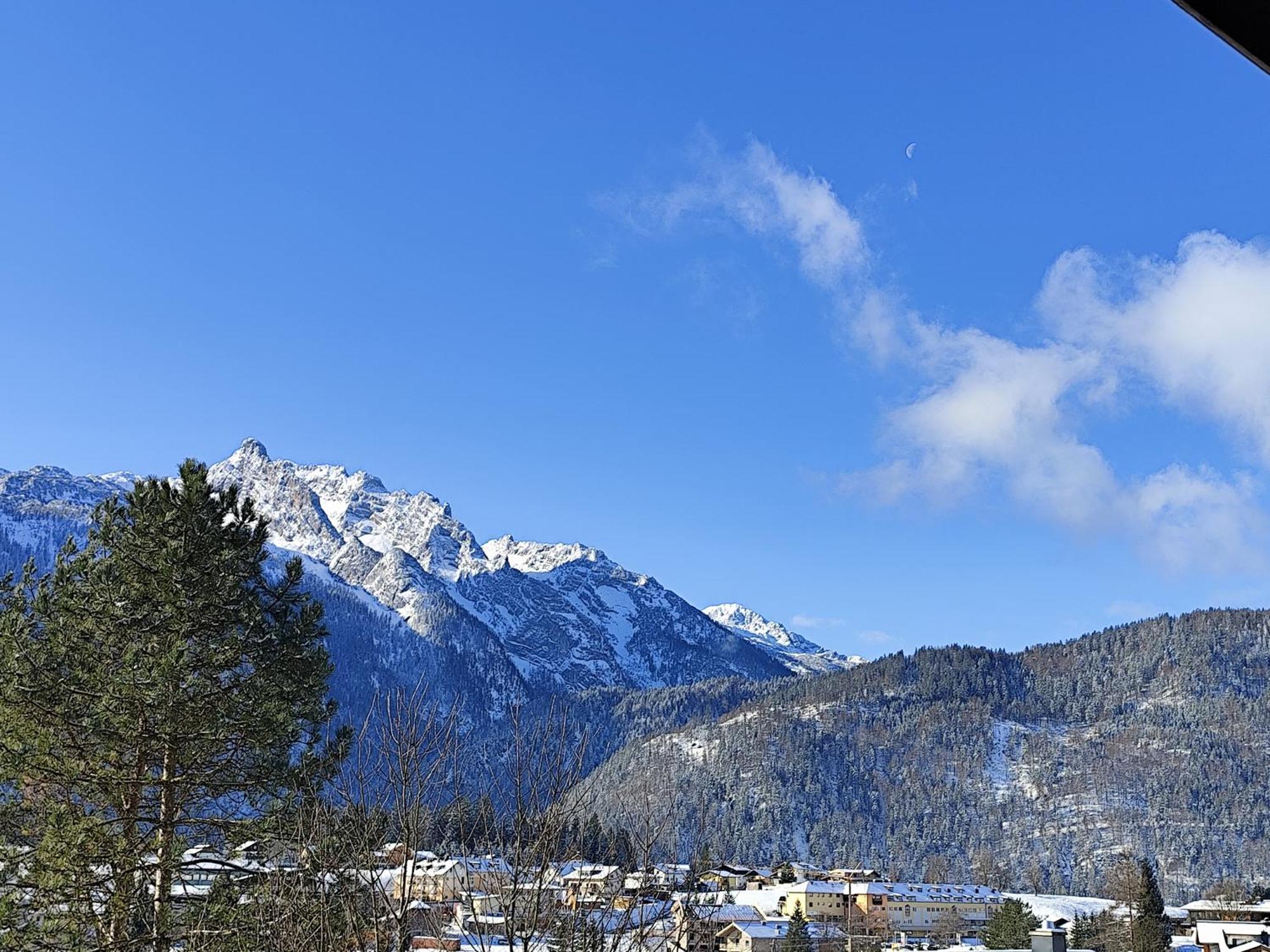 Privatzimmer Pendl Abtenau Buitenkant foto