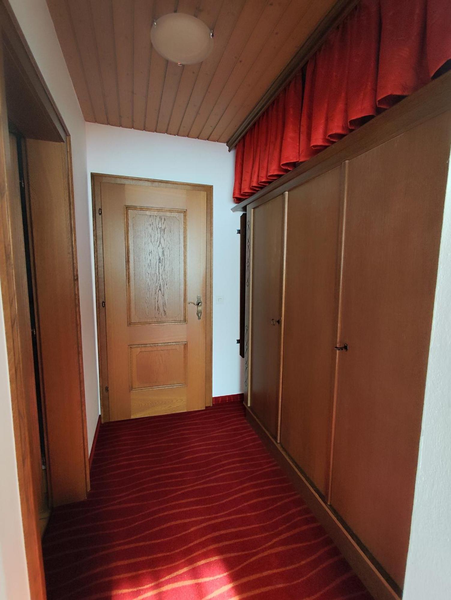Privatzimmer Pendl Abtenau Buitenkant foto