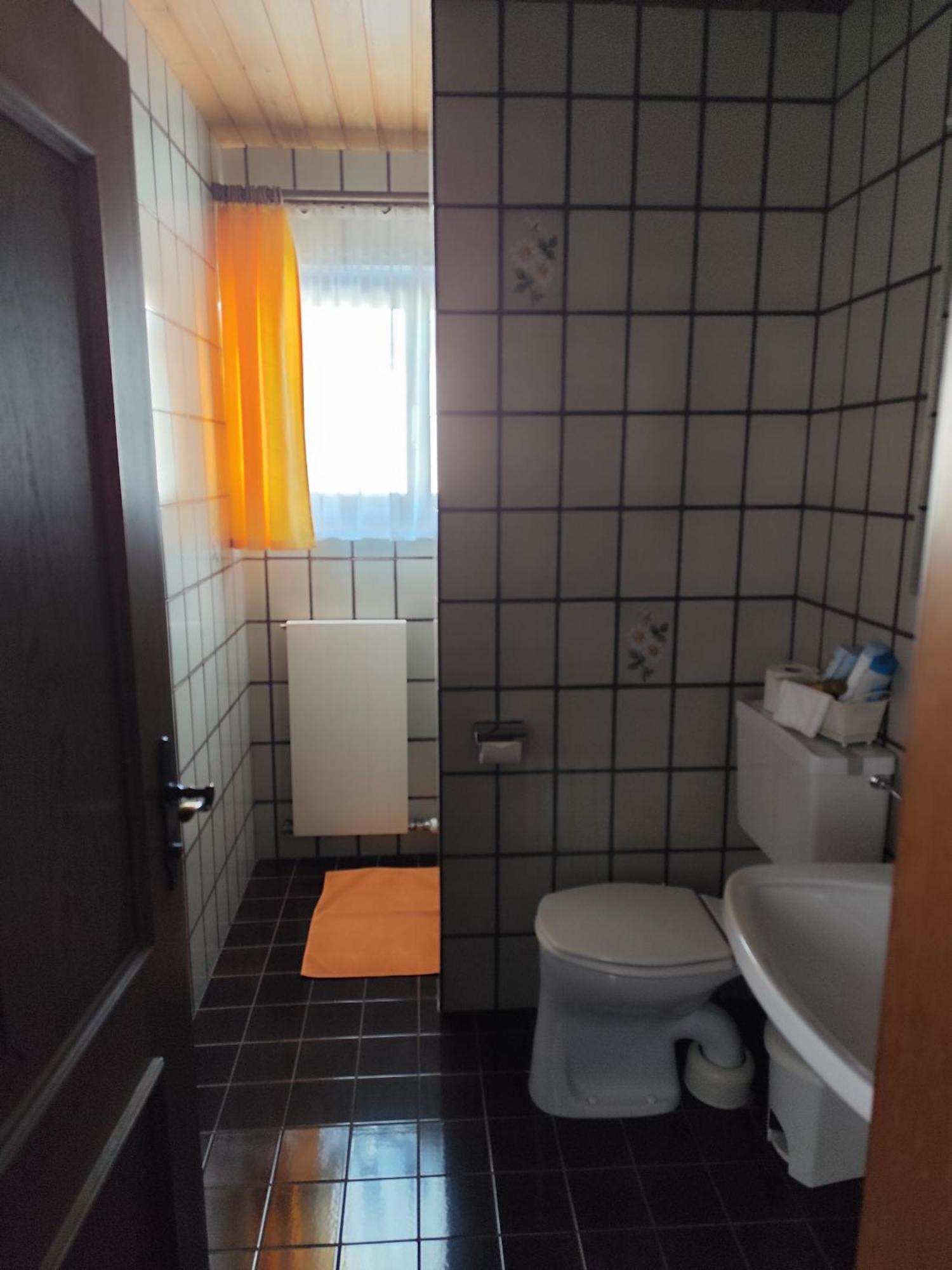 Privatzimmer Pendl Abtenau Buitenkant foto