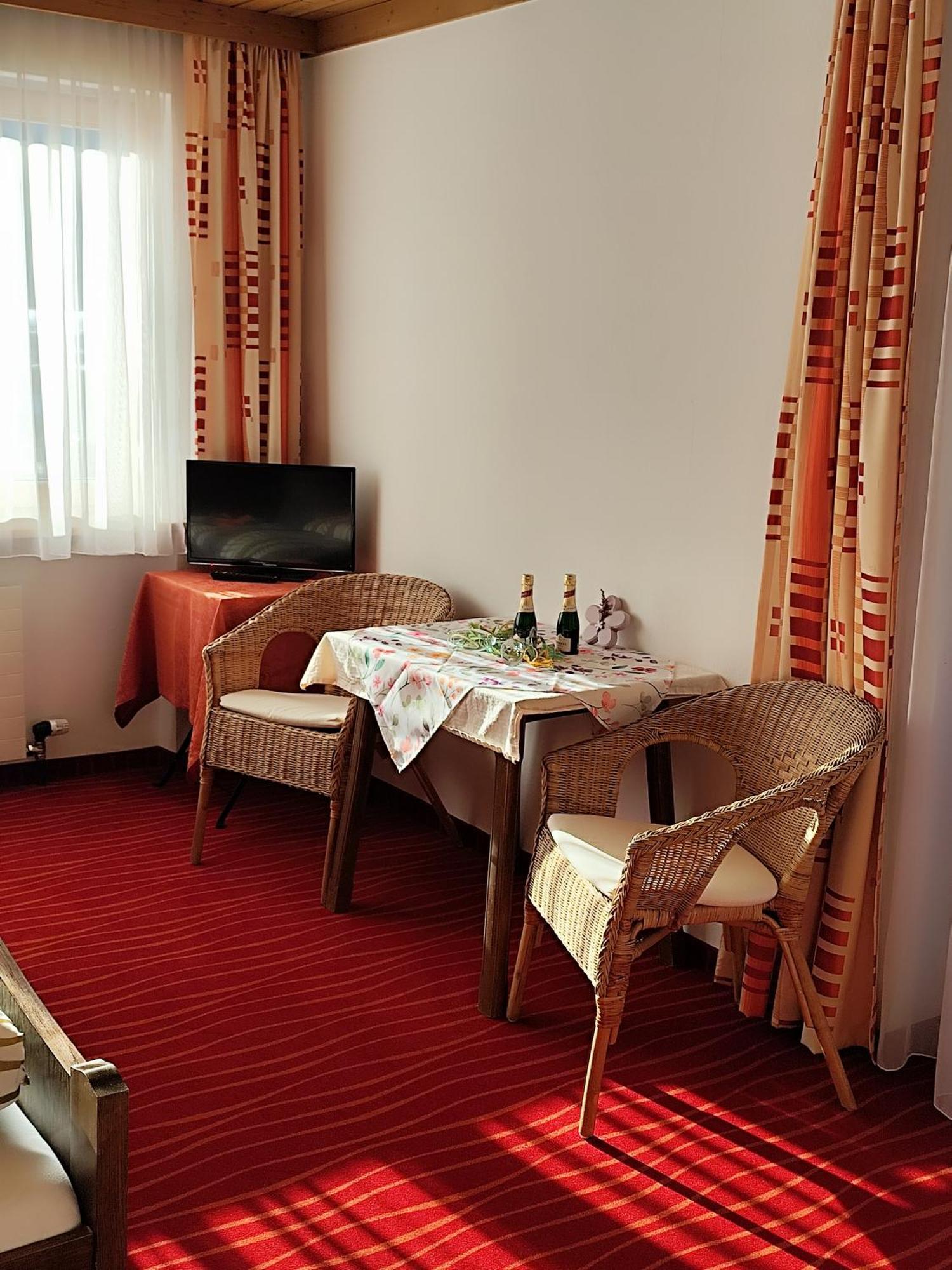 Privatzimmer Pendl Abtenau Buitenkant foto