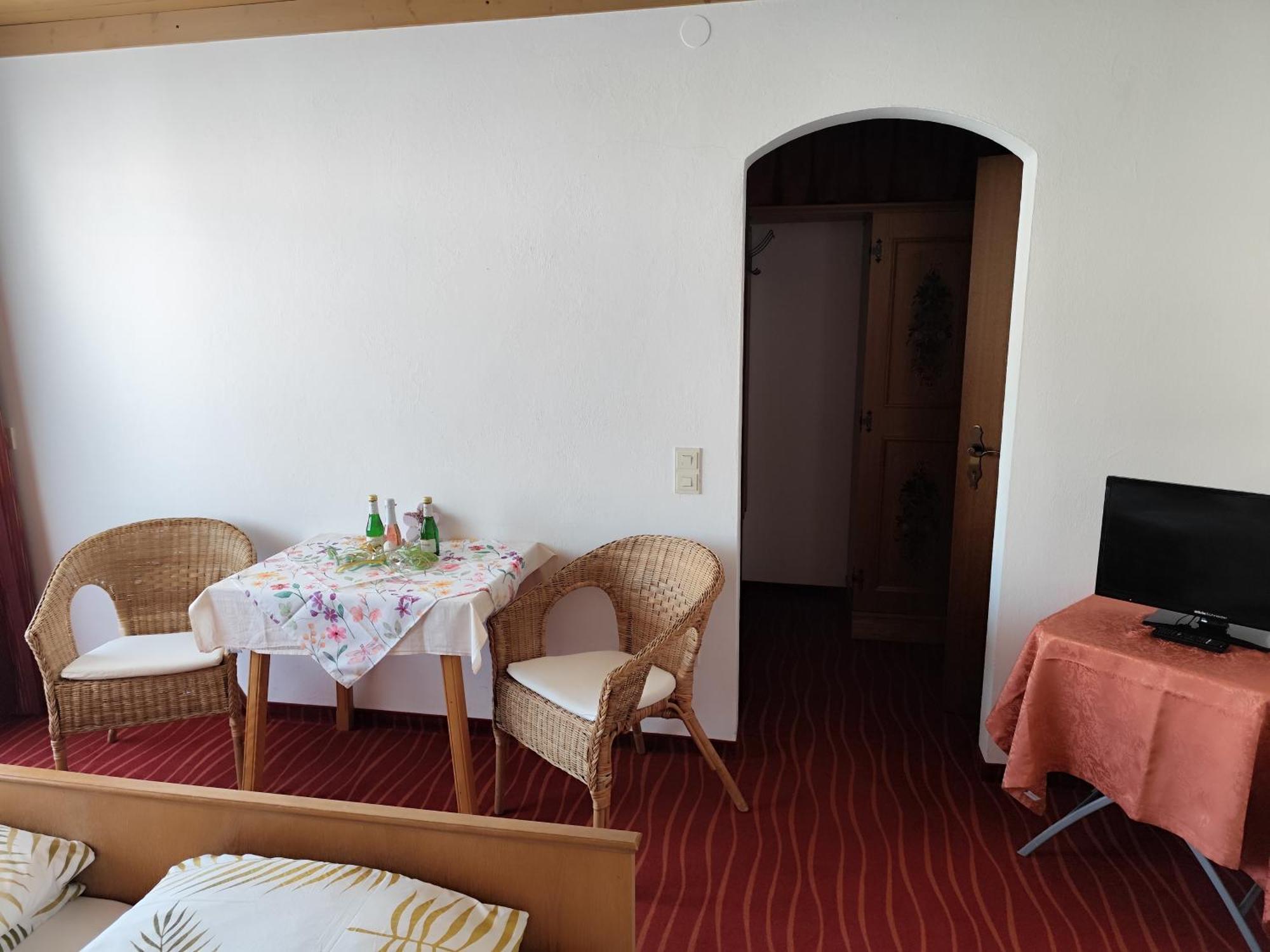 Privatzimmer Pendl Abtenau Buitenkant foto