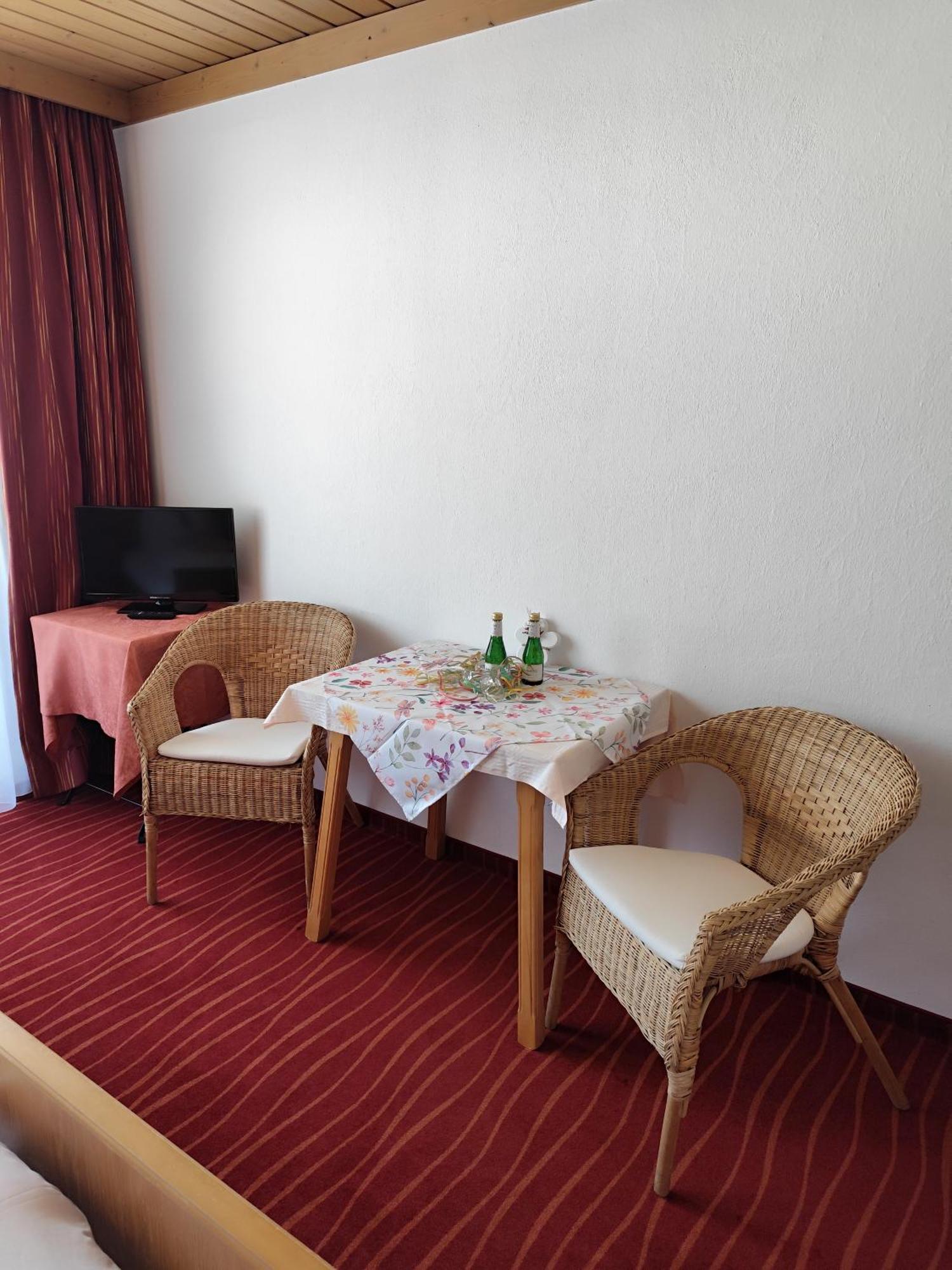 Privatzimmer Pendl Abtenau Buitenkant foto