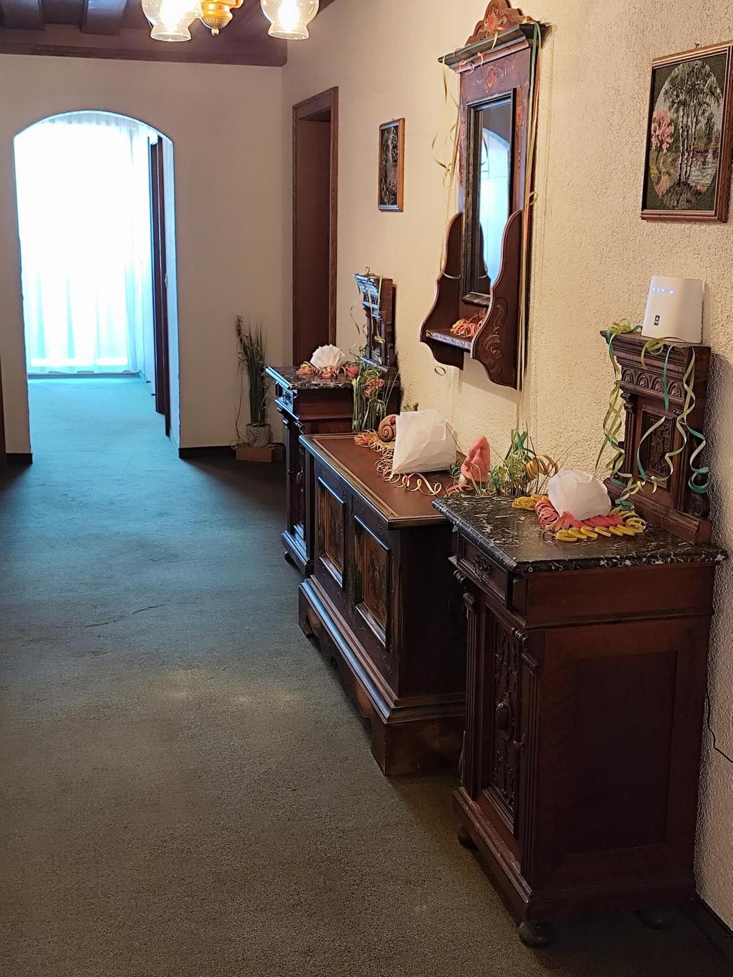 Privatzimmer Pendl Abtenau Buitenkant foto