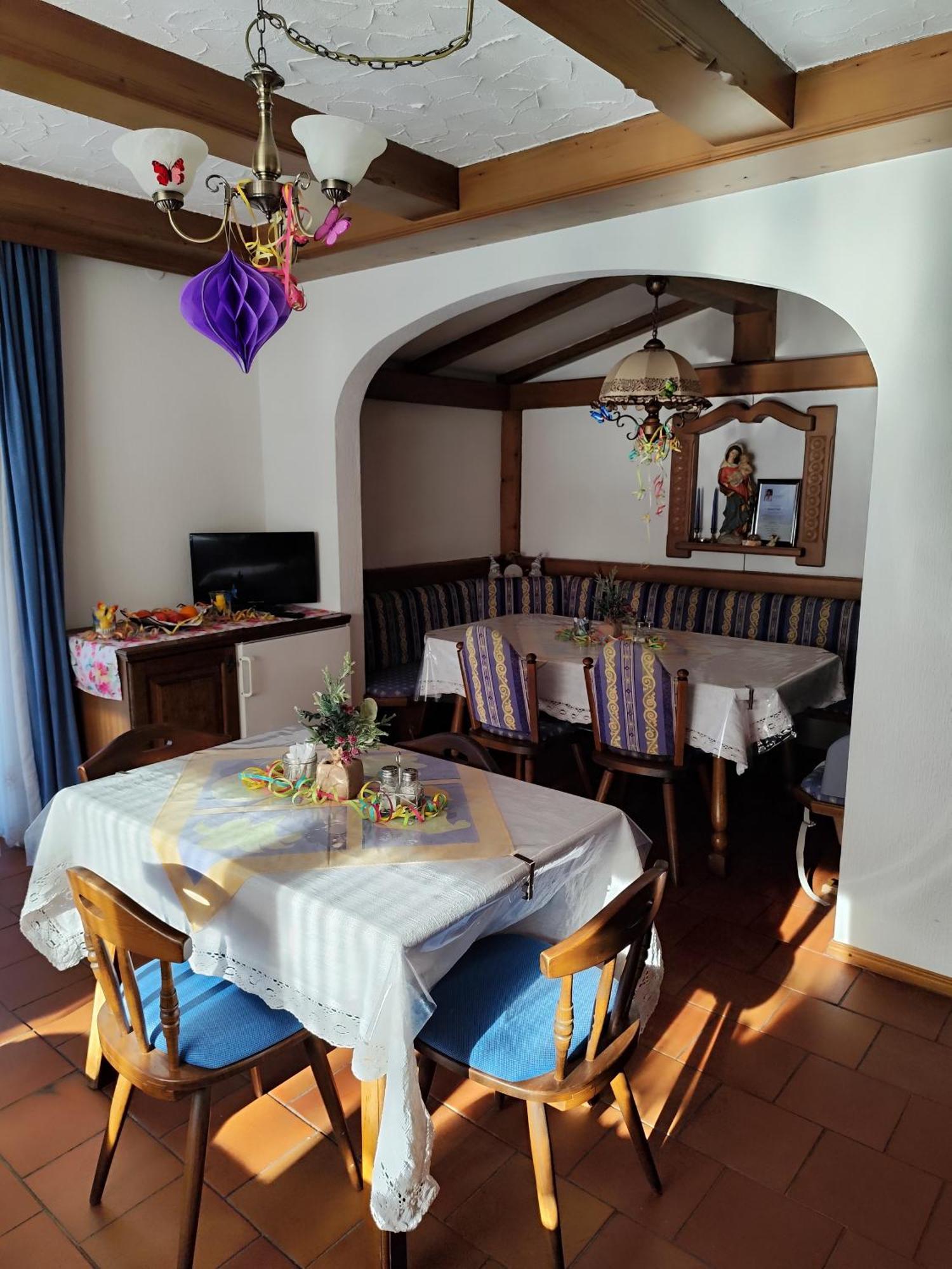 Privatzimmer Pendl Abtenau Buitenkant foto