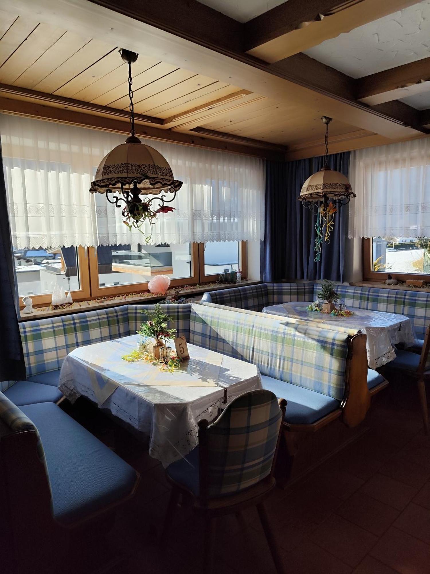 Privatzimmer Pendl Abtenau Buitenkant foto