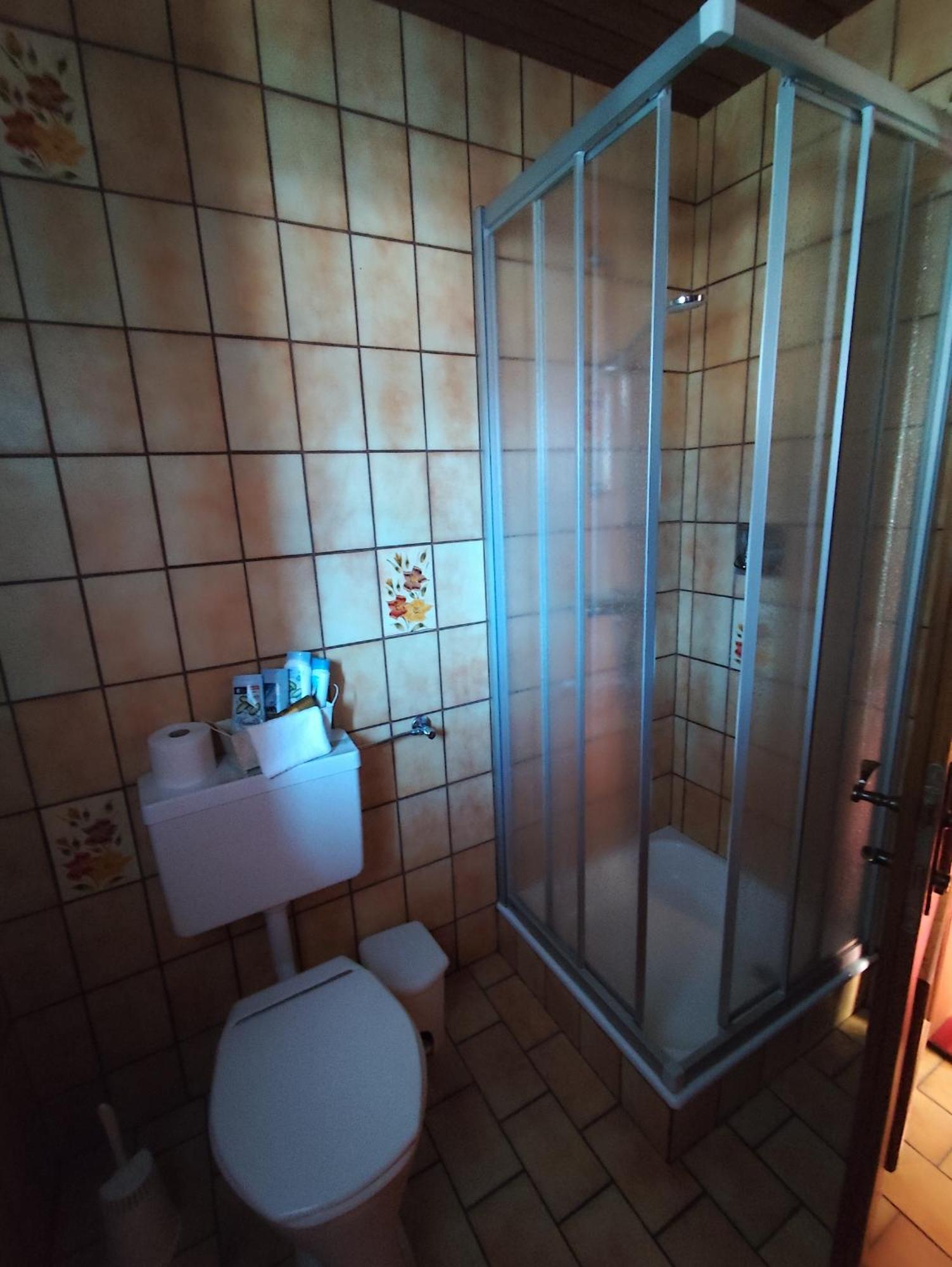 Privatzimmer Pendl Abtenau Buitenkant foto