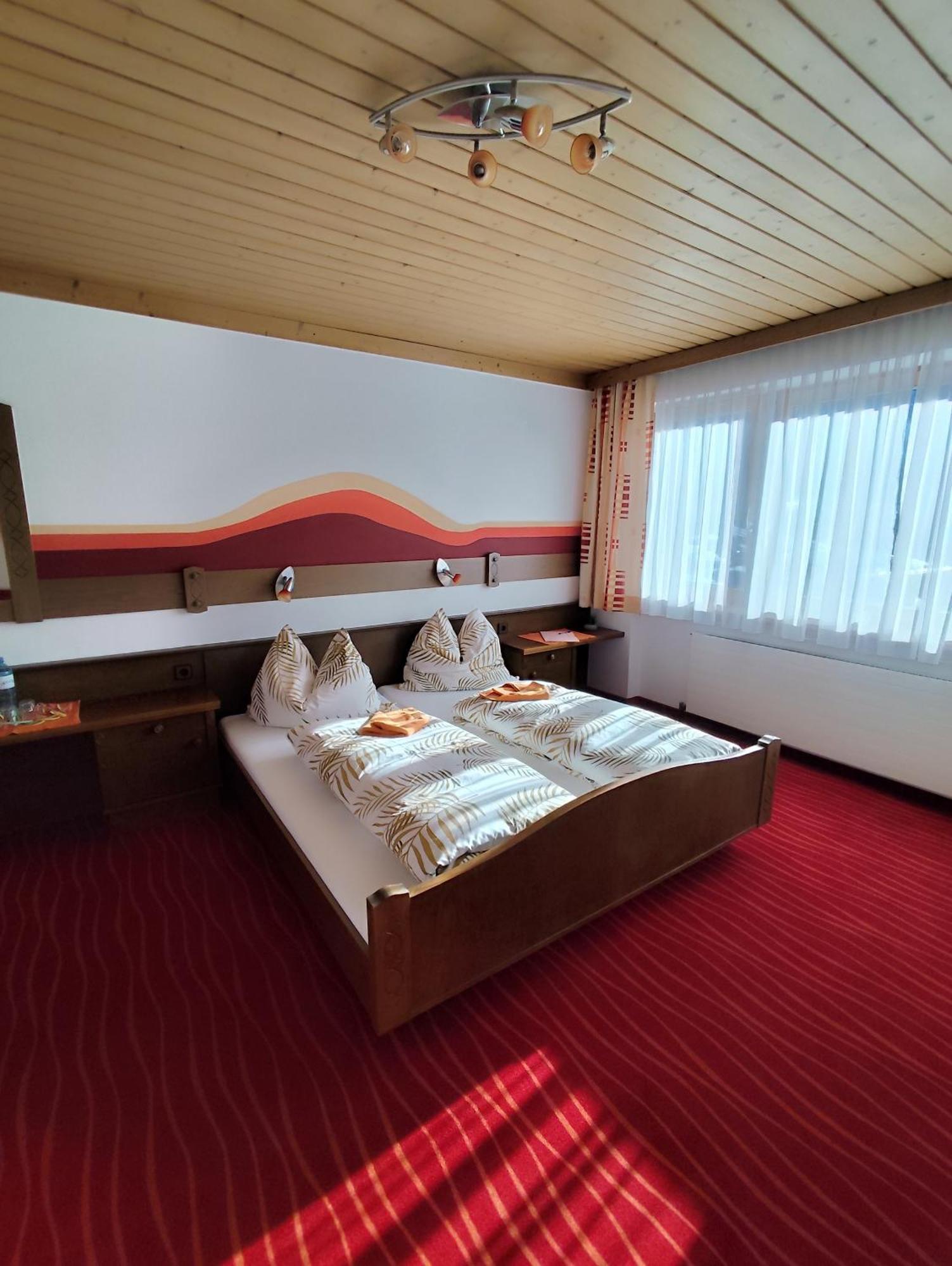 Privatzimmer Pendl Abtenau Buitenkant foto