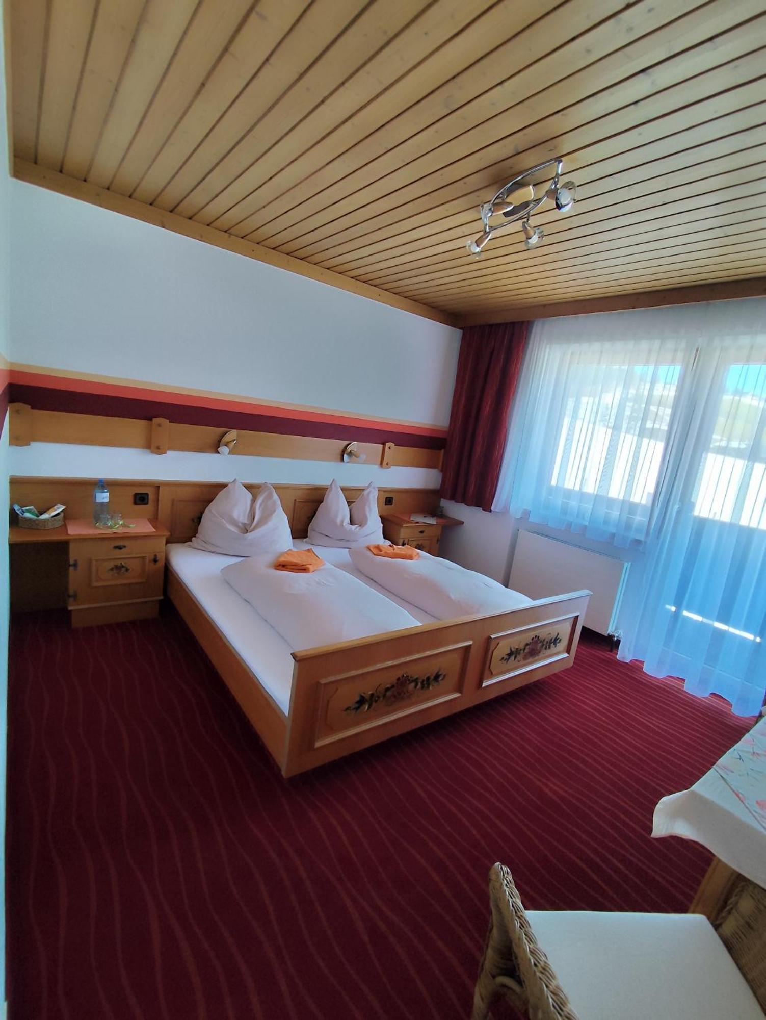 Privatzimmer Pendl Abtenau Buitenkant foto
